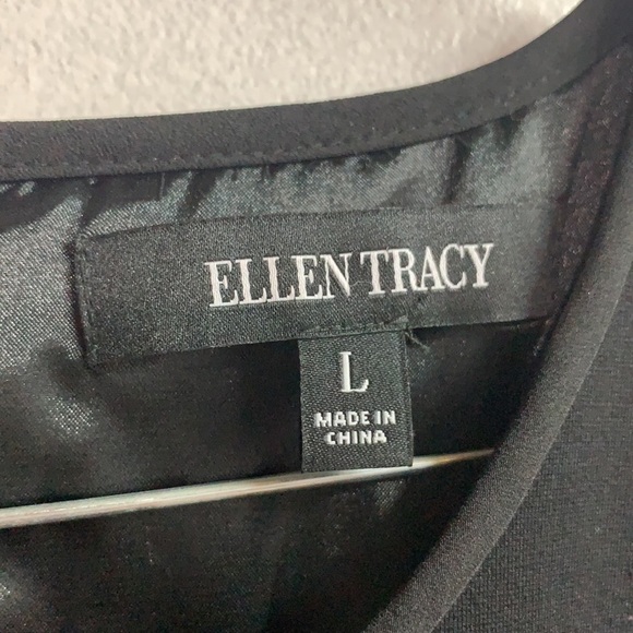 Ellen Tracy Top - Picture 3 of 7